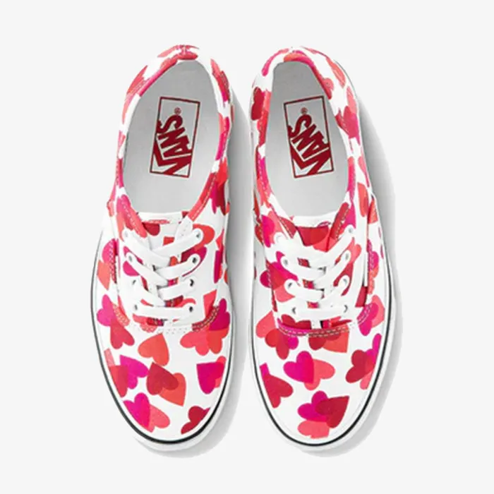 VANS UA AUTHENTIC VALNTNSHRTSTR 