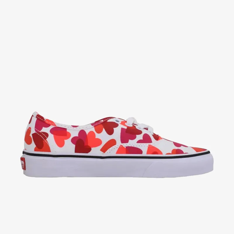 VANS UA AUTHENTIC VALNTNSHRTSTR