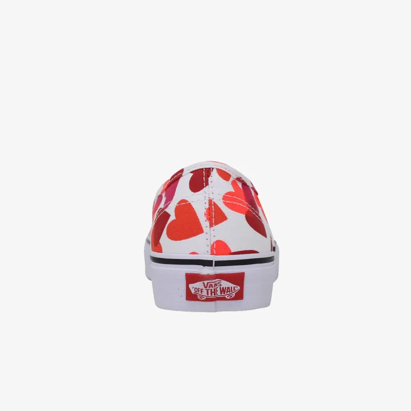 VANS UA AUTHENTIC VALNTNSHRTSTR