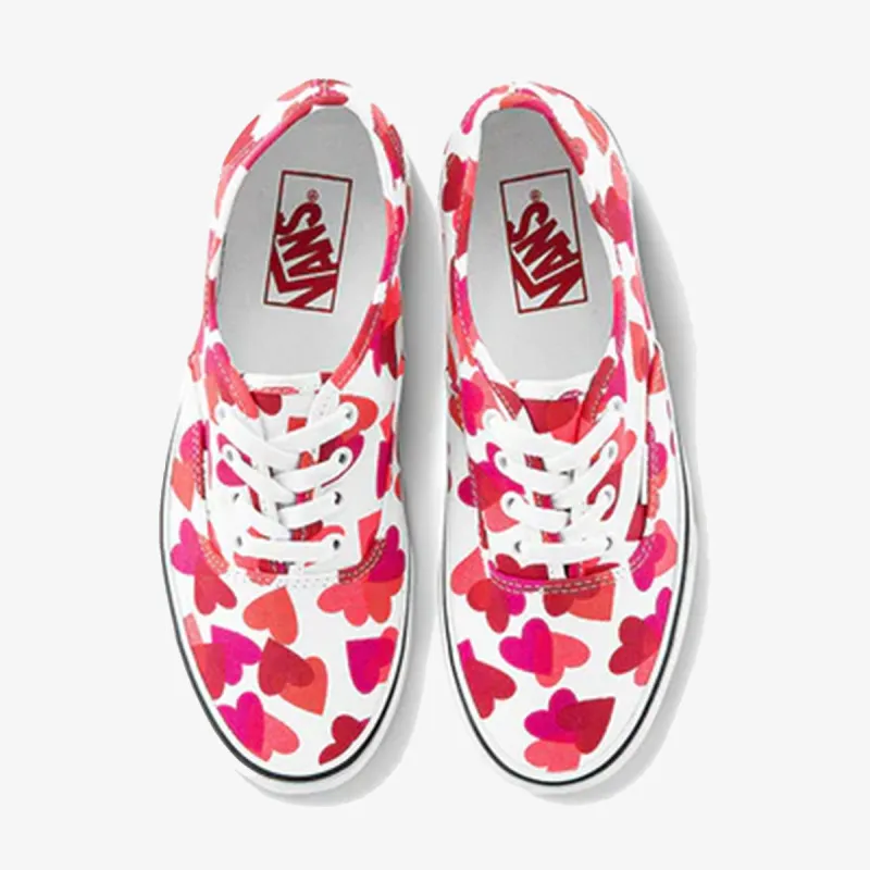 VANS UA AUTHENTIC VALNTNSHRTSTR