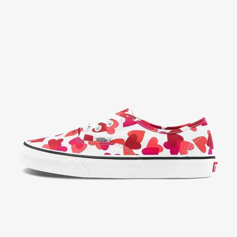 VANS UA AUTHENTIC VALNTNSHRTSTR