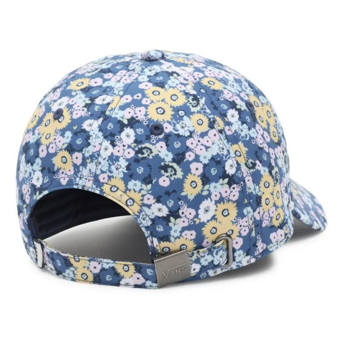 VANS WM COURT SIDE PRINTE DECO DITSY 