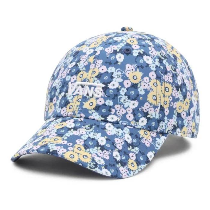 VANS WM COURT SIDE PRINTE DECO DITSY 