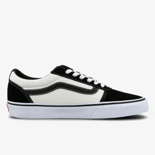VANS MN WARD