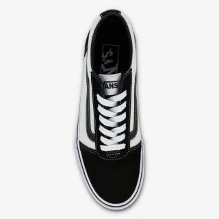 VANS MN WARD