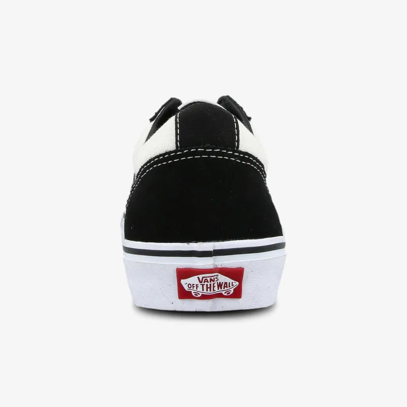VANS MN WARD