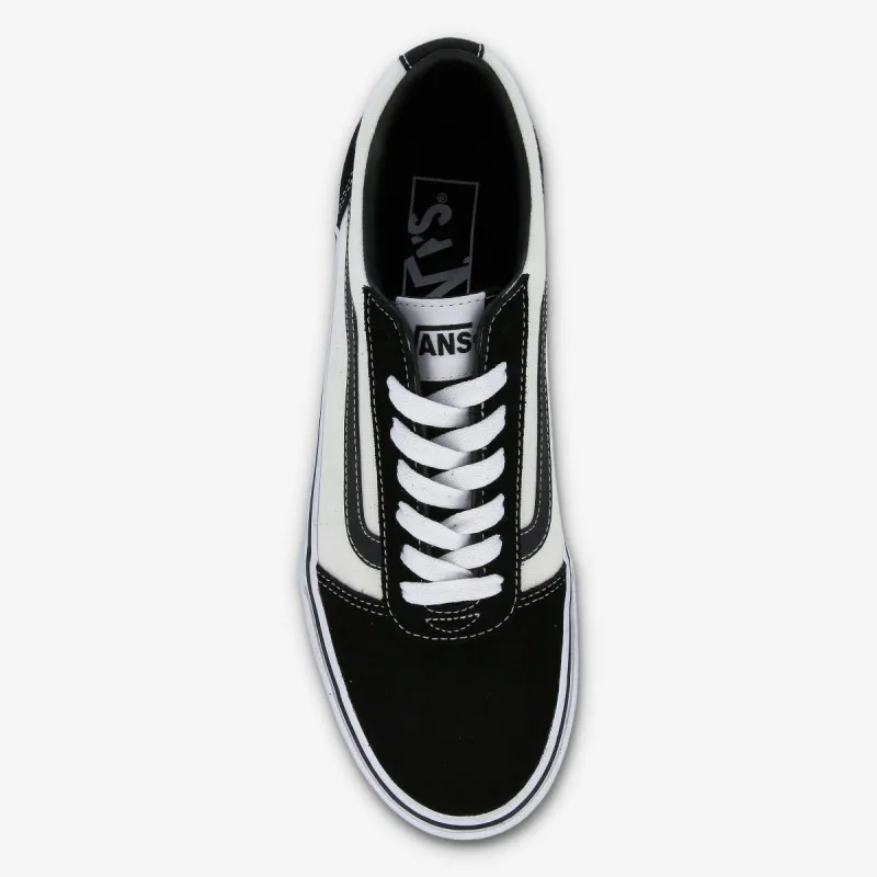 VANS MN WARD