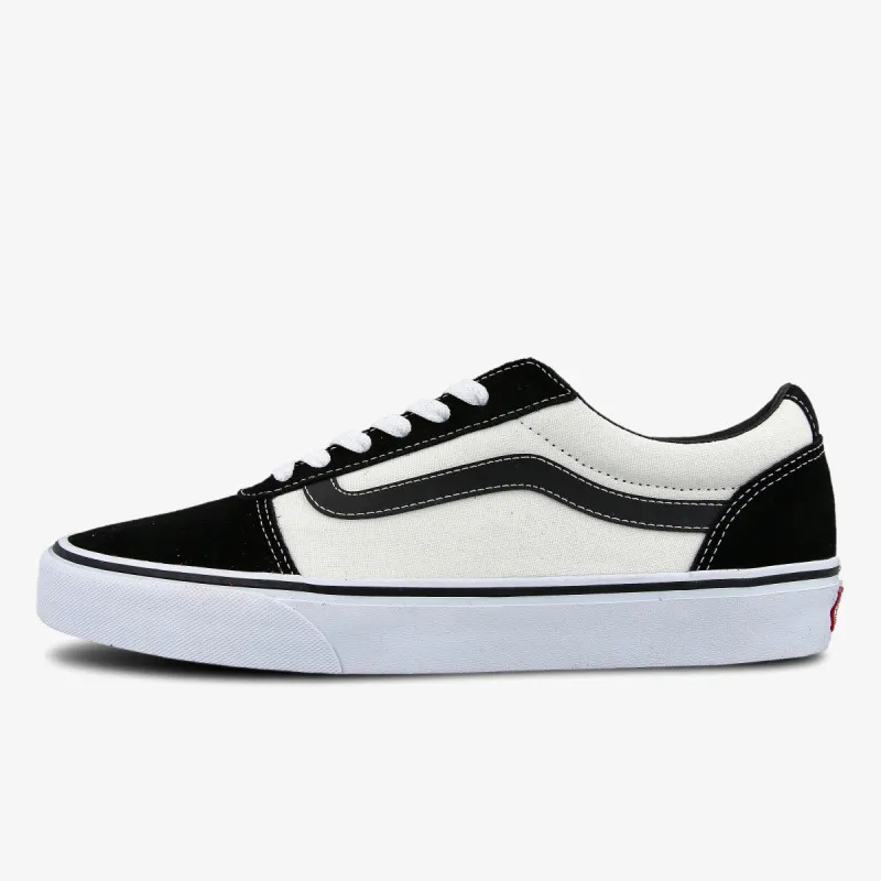 VANS MN WARD