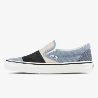VANS UA CLASSIC SLIP-ON (PATCHWORK) 