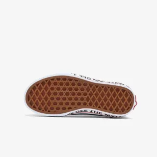 VANS YT WARD