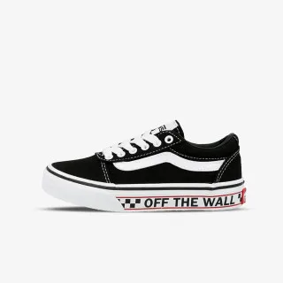 VANS YT WARD