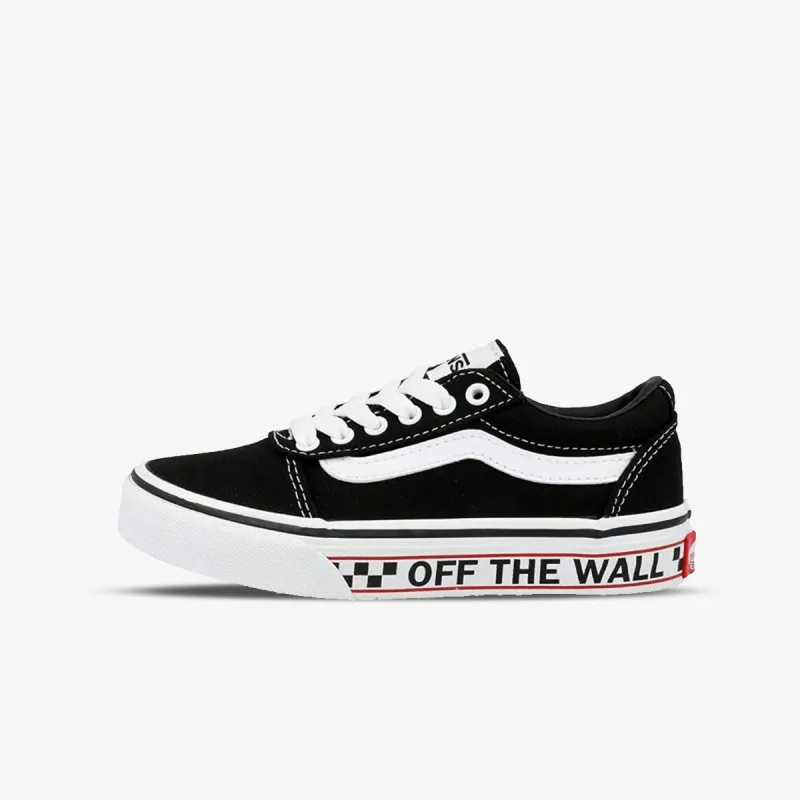 VANS YT WARD