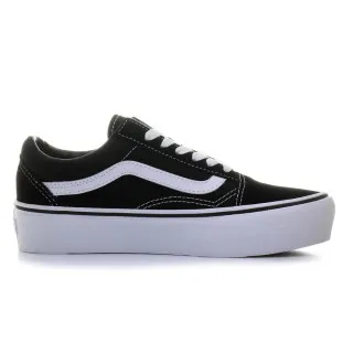 VANS UA Old Skool Platform