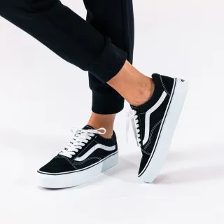 VANS UA Old Skool Platform