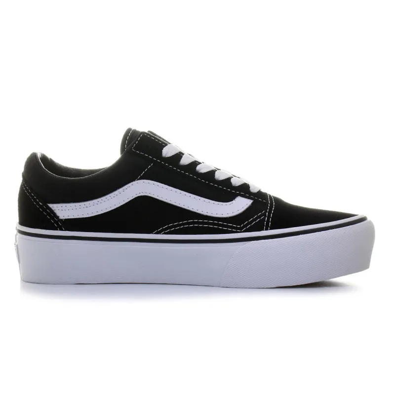VANS UA Old Skool Platform