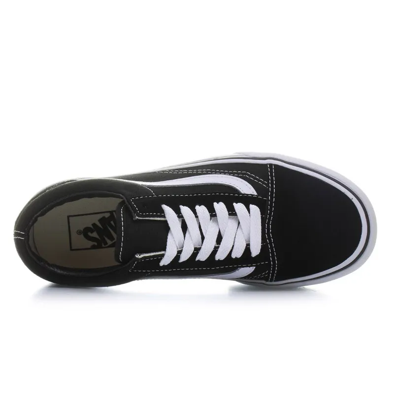 VANS UA Old Skool Platform