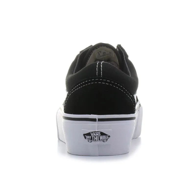 VANS UA Old Skool Platform