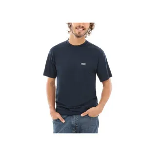 VANS VANS MN LEFT CHEST LOGO TEE VN0A3CZENAV1