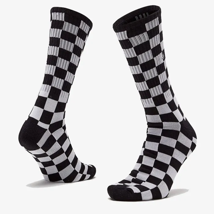 Checkerboard Crew 