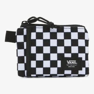 VANS MN POUCH WALLET