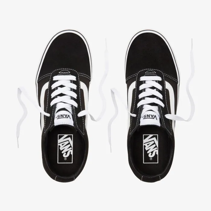 VANS Ward 