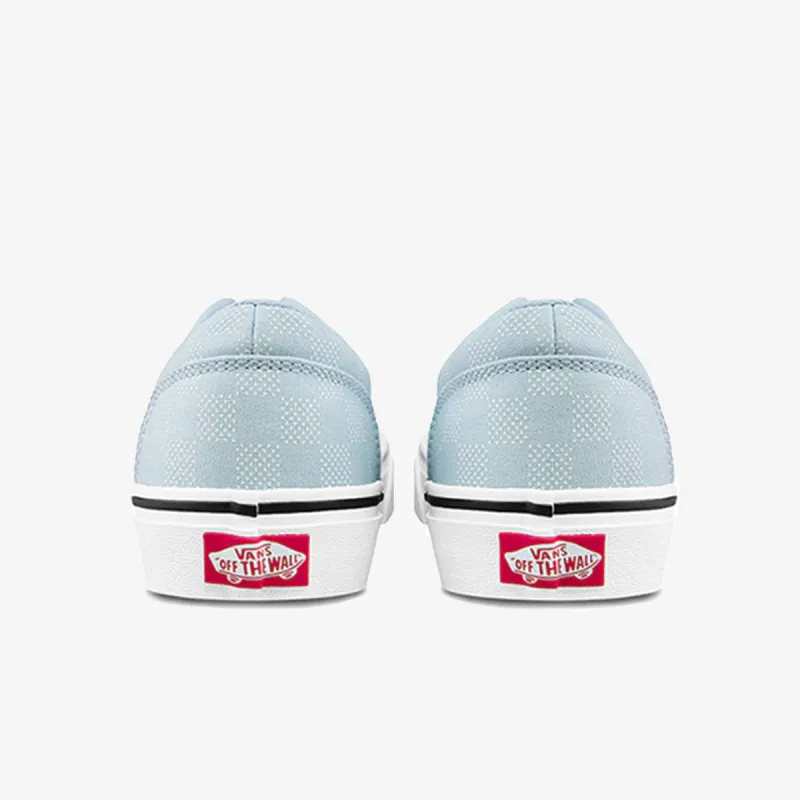 VANS WM DOHENY CHECKER DOTBA