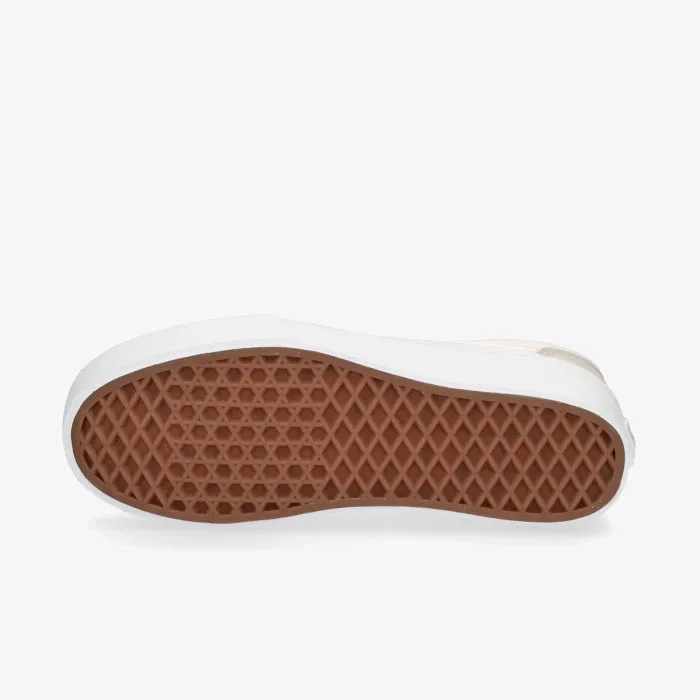 VANS WM WARD PLATFORM 