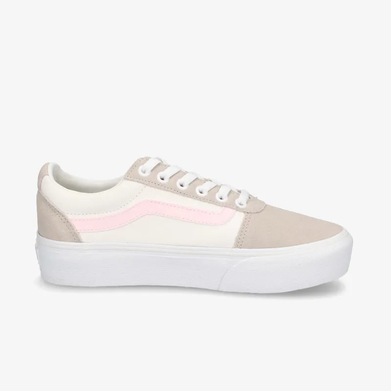 VANS WM WARD PLATFORM