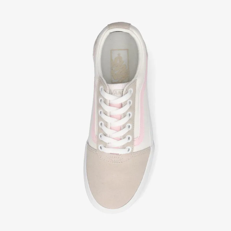 VANS WM WARD PLATFORM