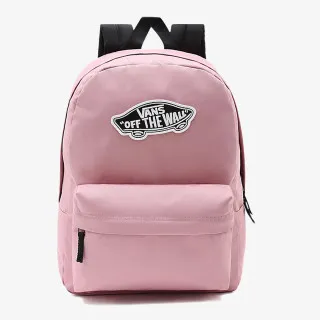 VANS WM REALM BACKPACK 