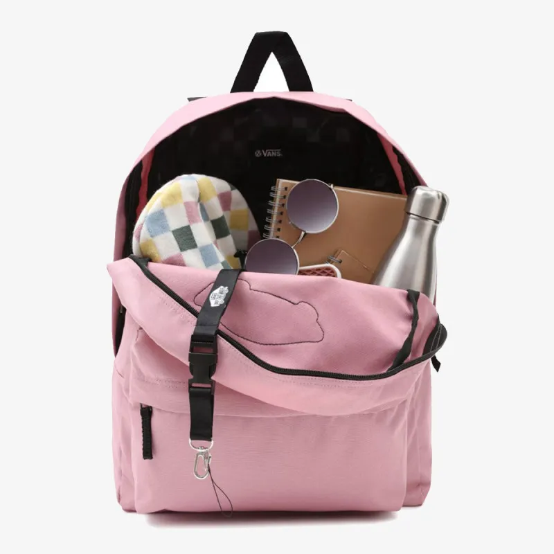 WM REALM BACKPACK 