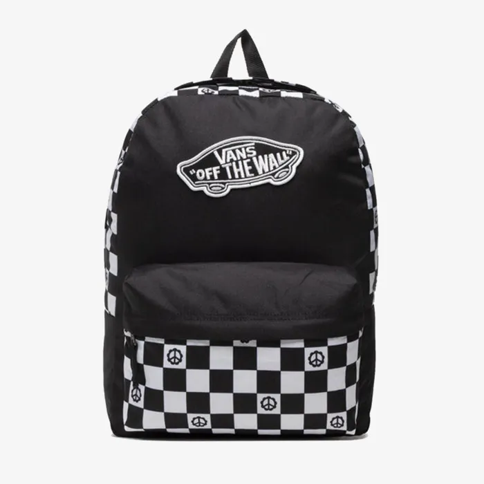 VANS WM REALM BACKPACK 
