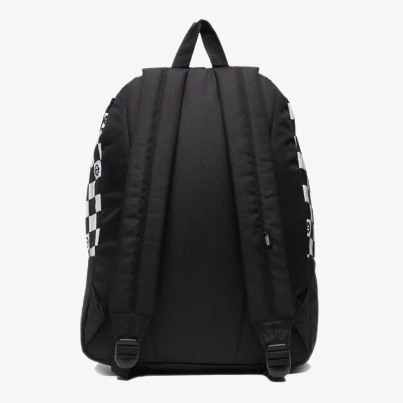VANS WM REALM BACKPACK