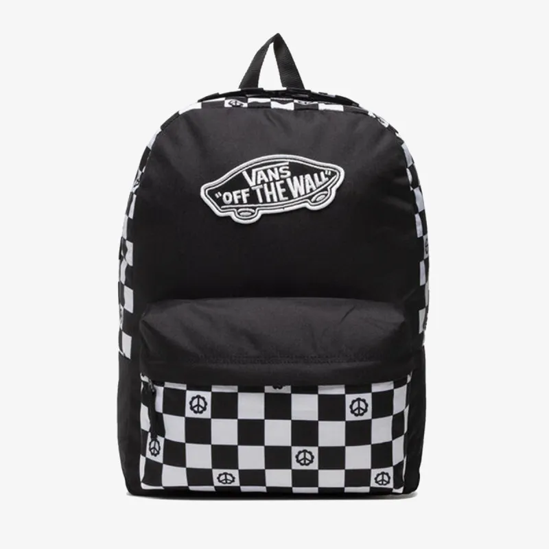 VANS WM REALM BACKPACK
