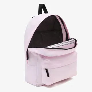 VANS WM REALM FLYING V BA CRADLE PINK