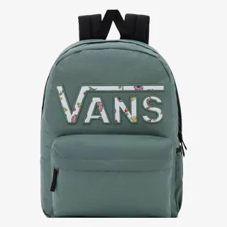 VANS WM REALM FLYING V BACKPACK