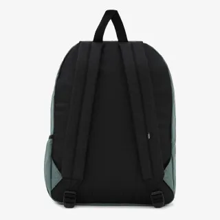 VANS WM REALM FLYING V BACKPACK