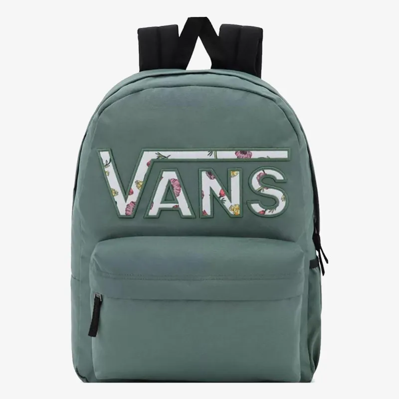VANS WM REALM FLYING V BACKPACK