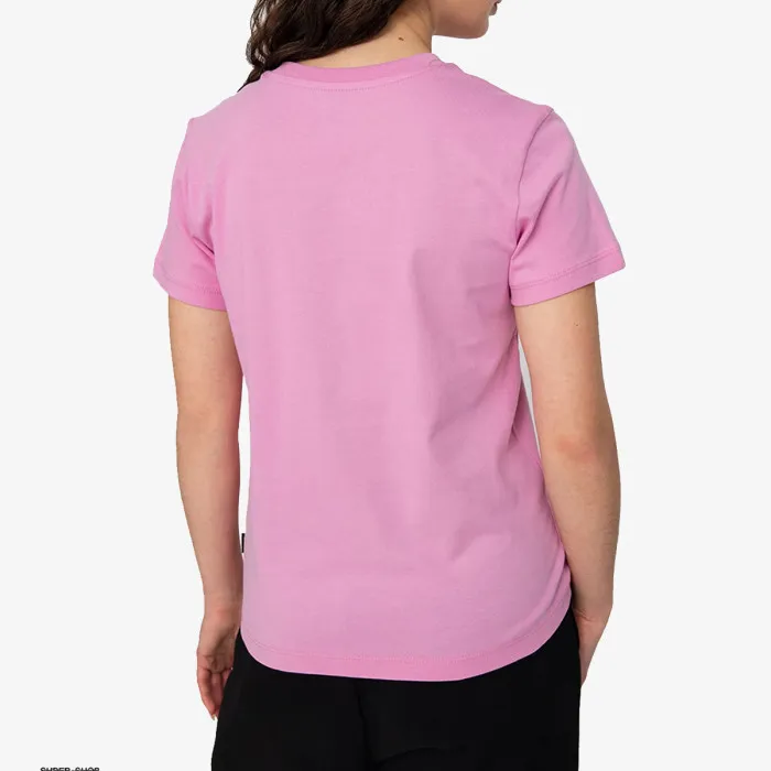 VANS WM FLYING V CREW TEE 
