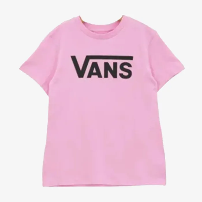 VANS WM FLYING V CREW TEE 