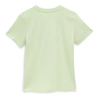VANS WM FLYING V CREW TEE