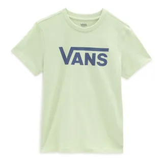 VANS WM FLYING V CREW TEE