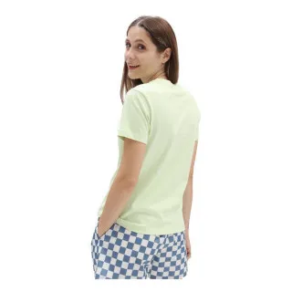 VANS WM FLYING V CREW TEE