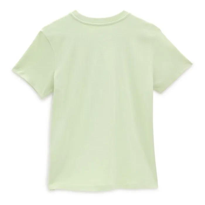 VANS WM FLYING V CREW TEE 