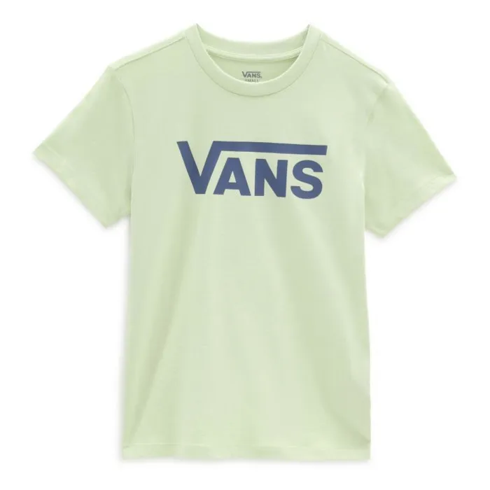 VANS WM FLYING V CREW TEE 