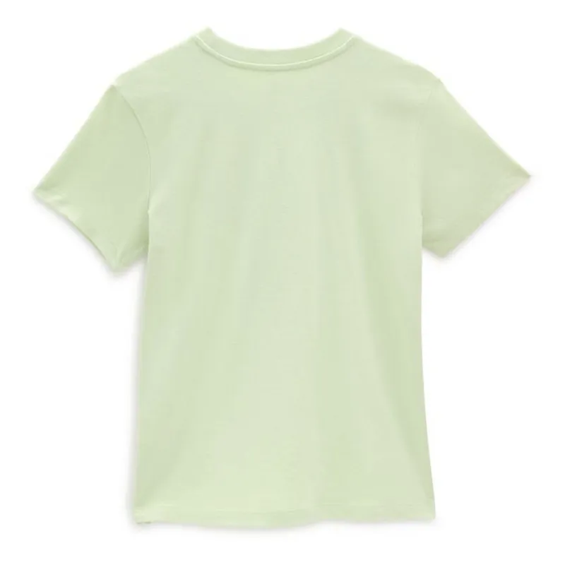 VANS WM FLYING V CREW TEE