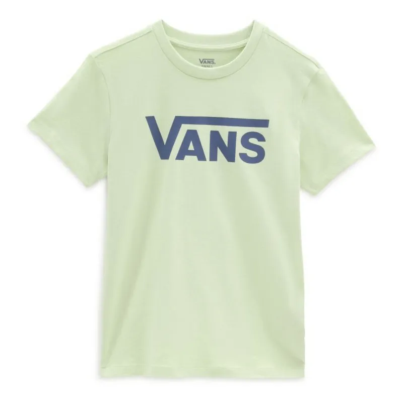 VANS WM FLYING V CREW TEE