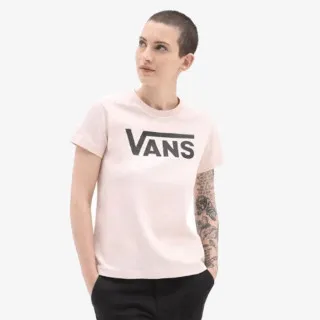 VANS WM FLYING V CREW TEE