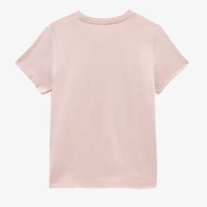 VANS WM FLYING V CREW TEE 