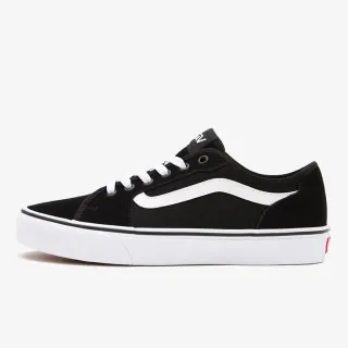 VANS MN FILMORE DECON SUEDE/CANVAS